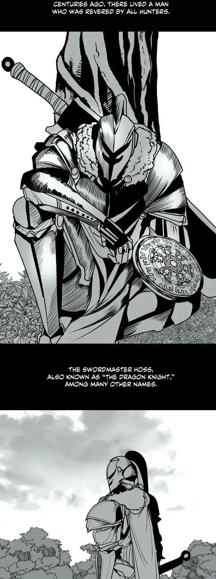 What Happens Inside the Dungeon (Official) chapter 1 page 6