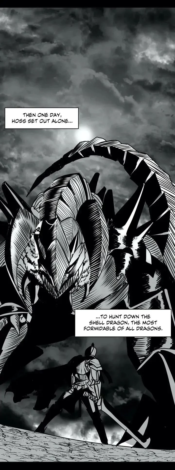 What Happens Inside the Dungeon (Official) chapter 1 page 8