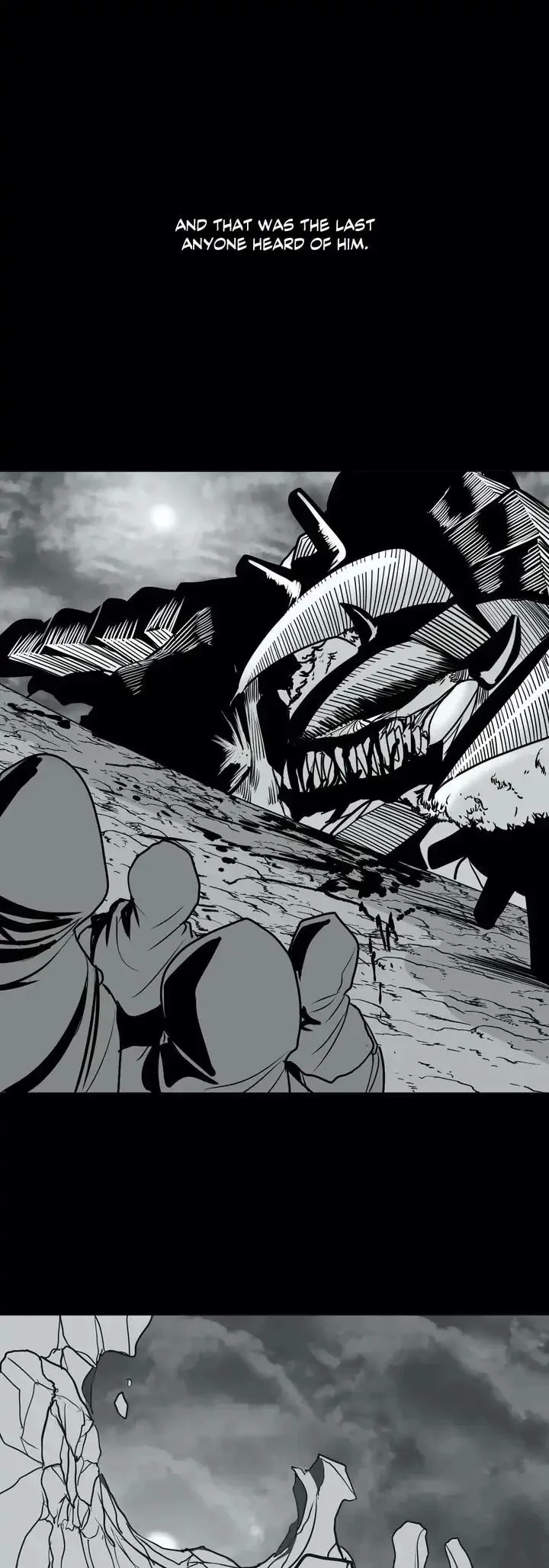 What Happens Inside the Dungeon (Official) chapter 1 page 9