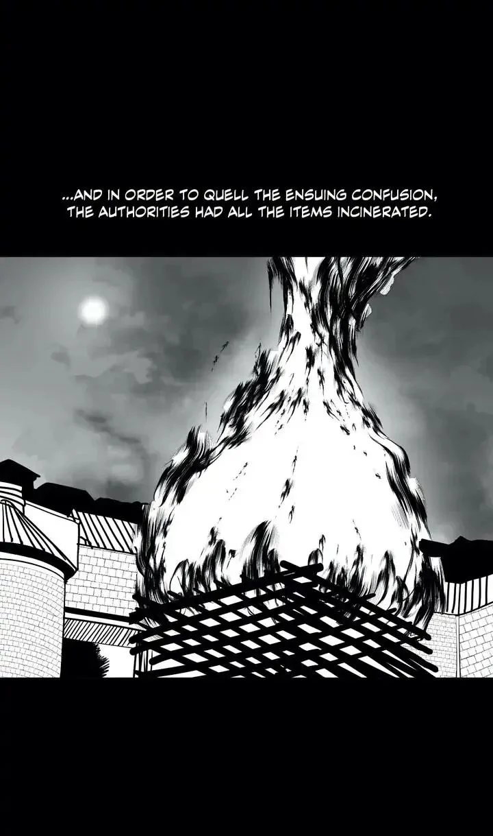 What Happens Inside the Dungeon (Official) chapter 1 page 13