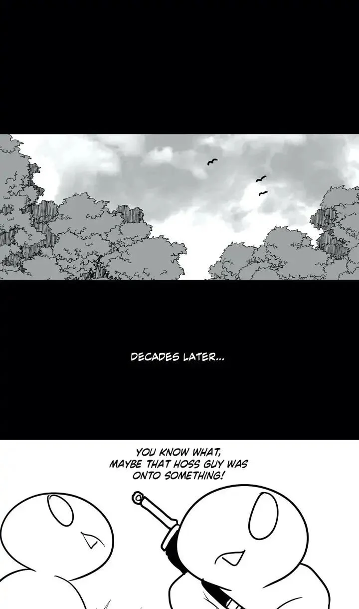 What Happens Inside the Dungeon (Official) chapter 1 page 14