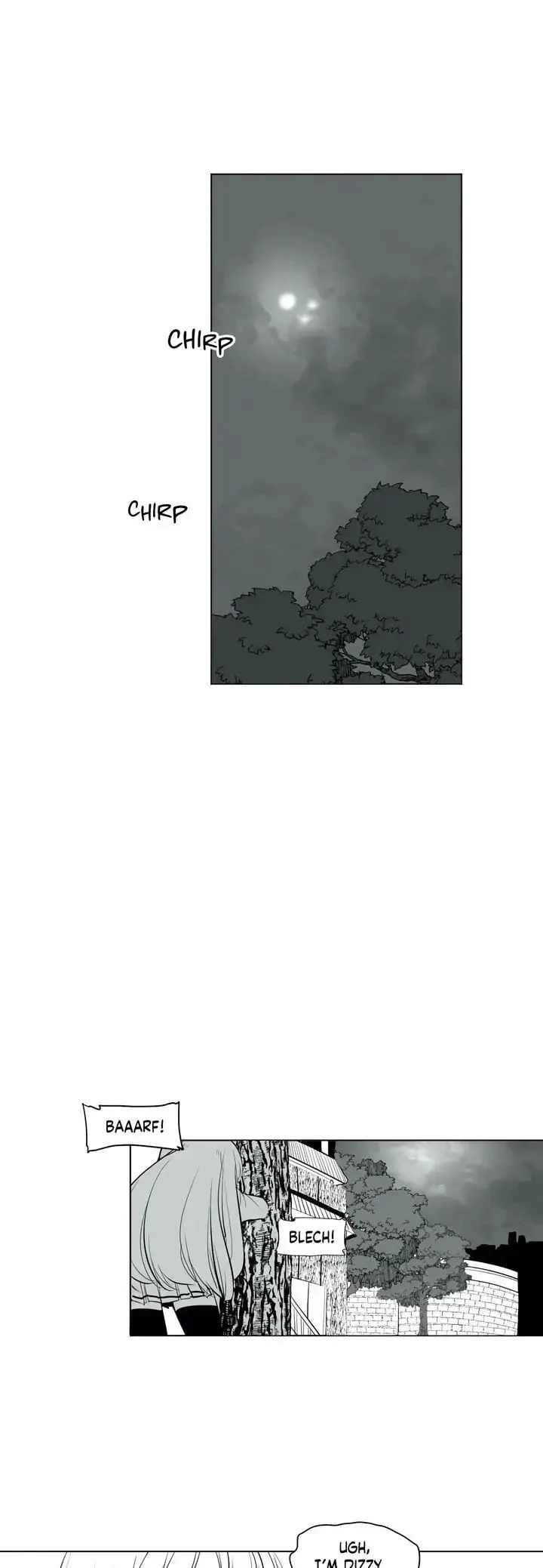 What Happens Inside the Dungeon (Official) chapter 1 page 29