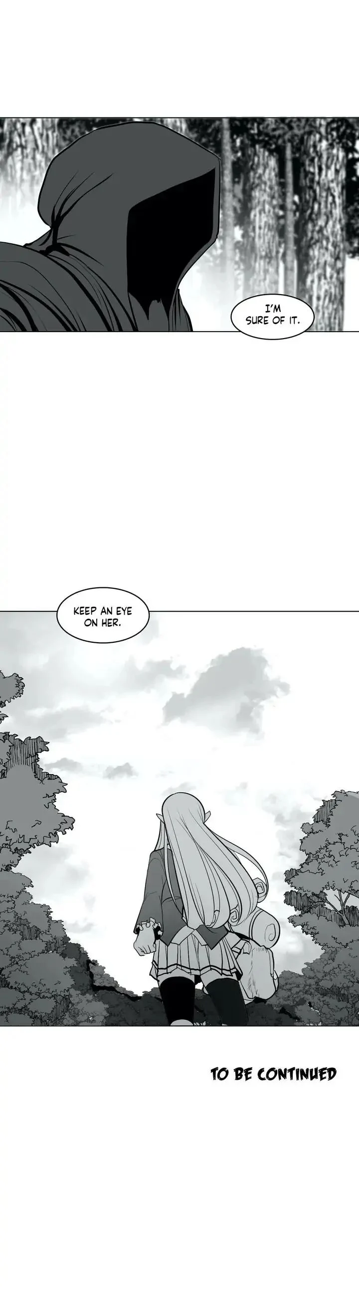 What Happens Inside the Dungeon (Official) chapter 1 page 44