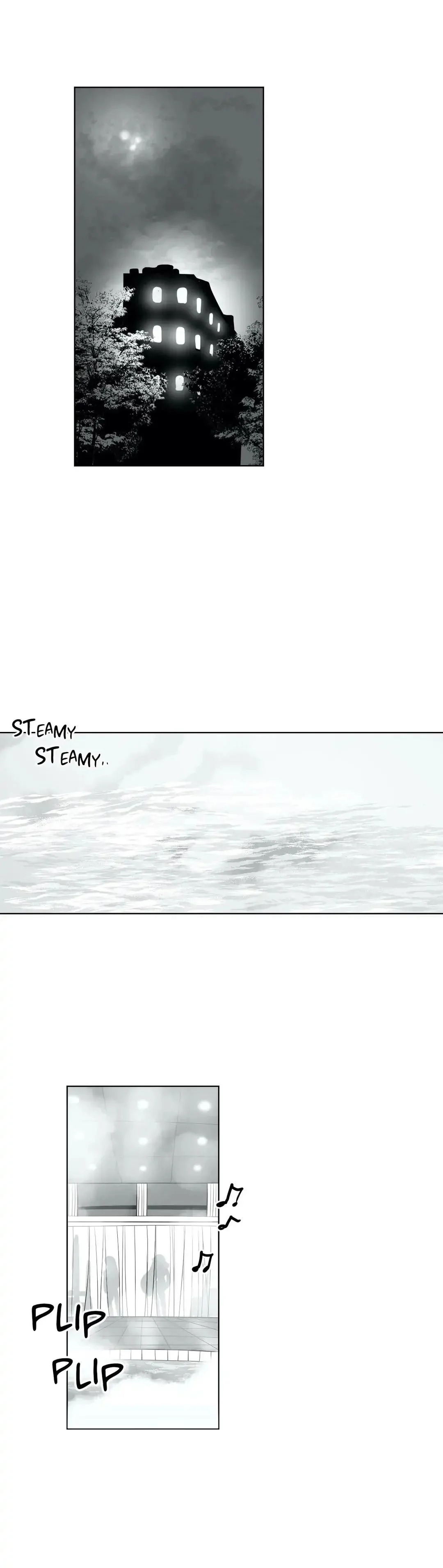 What Happens Inside the Dungeon (Official) chapter 10 page 18