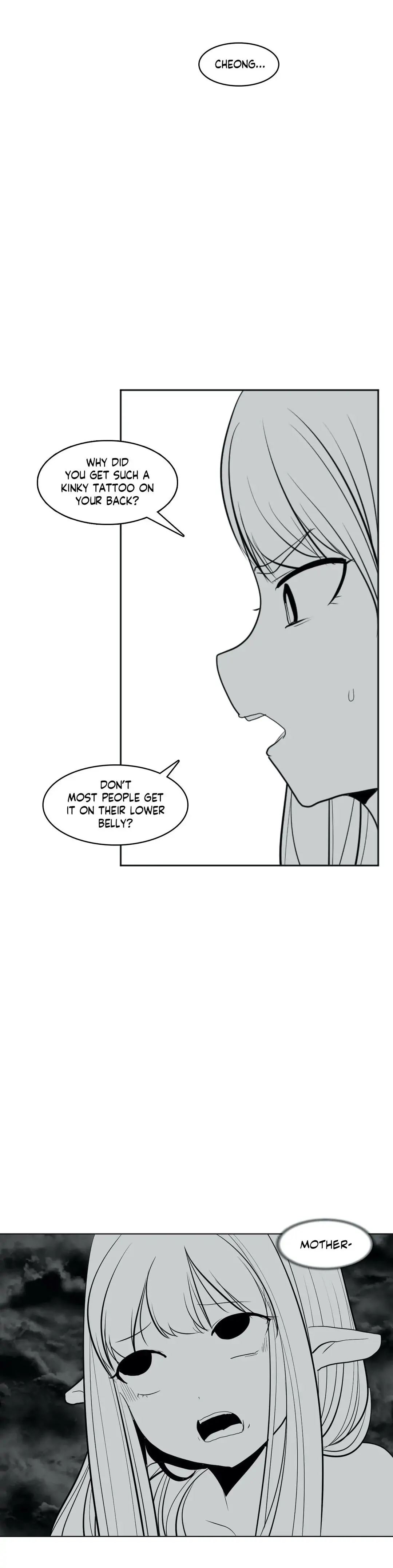 What Happens Inside the Dungeon (Official) chapter 10 page 26
