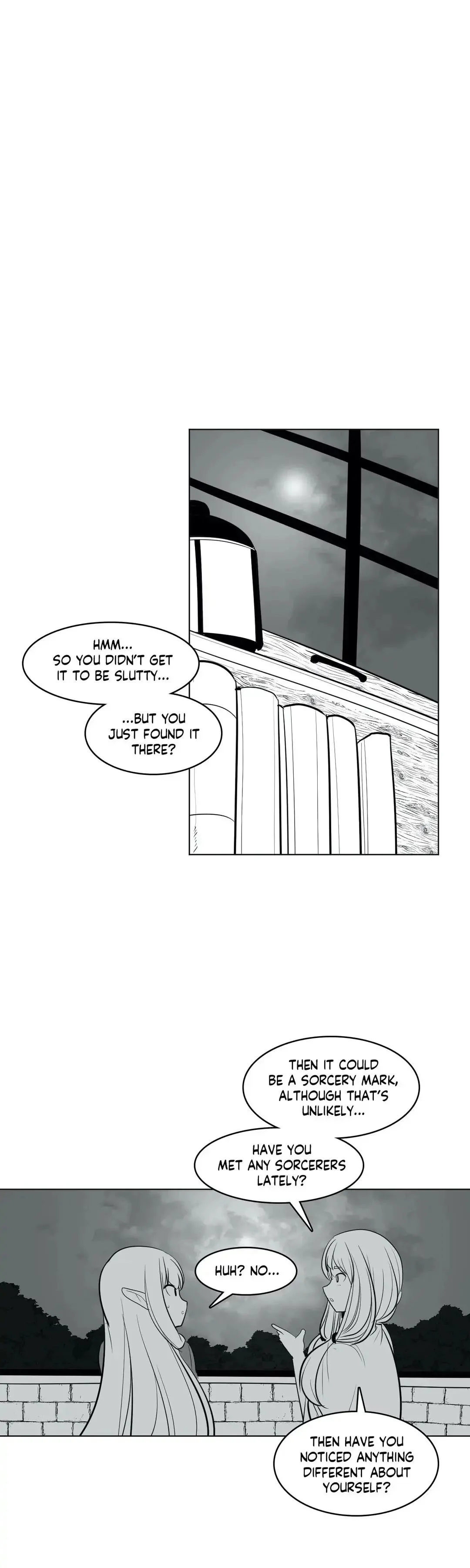 What Happens Inside the Dungeon (Official) chapter 10 page 27