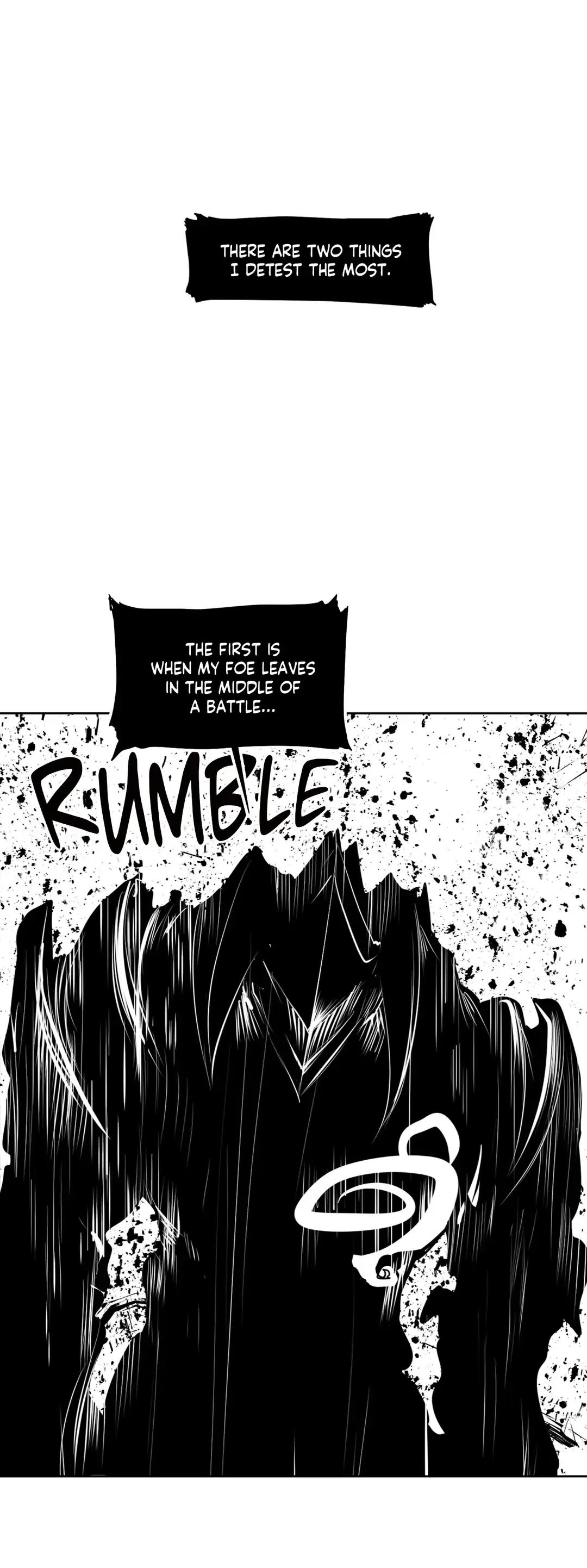 What Happens Inside the Dungeon (Official) chapter 100 page 1