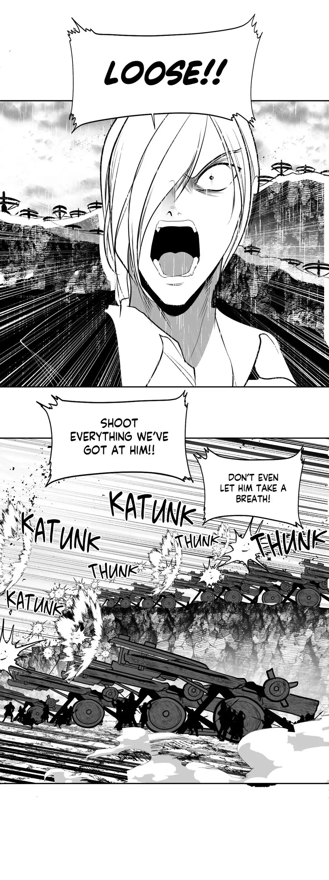 What Happens Inside the Dungeon (Official) chapter 100 page 4