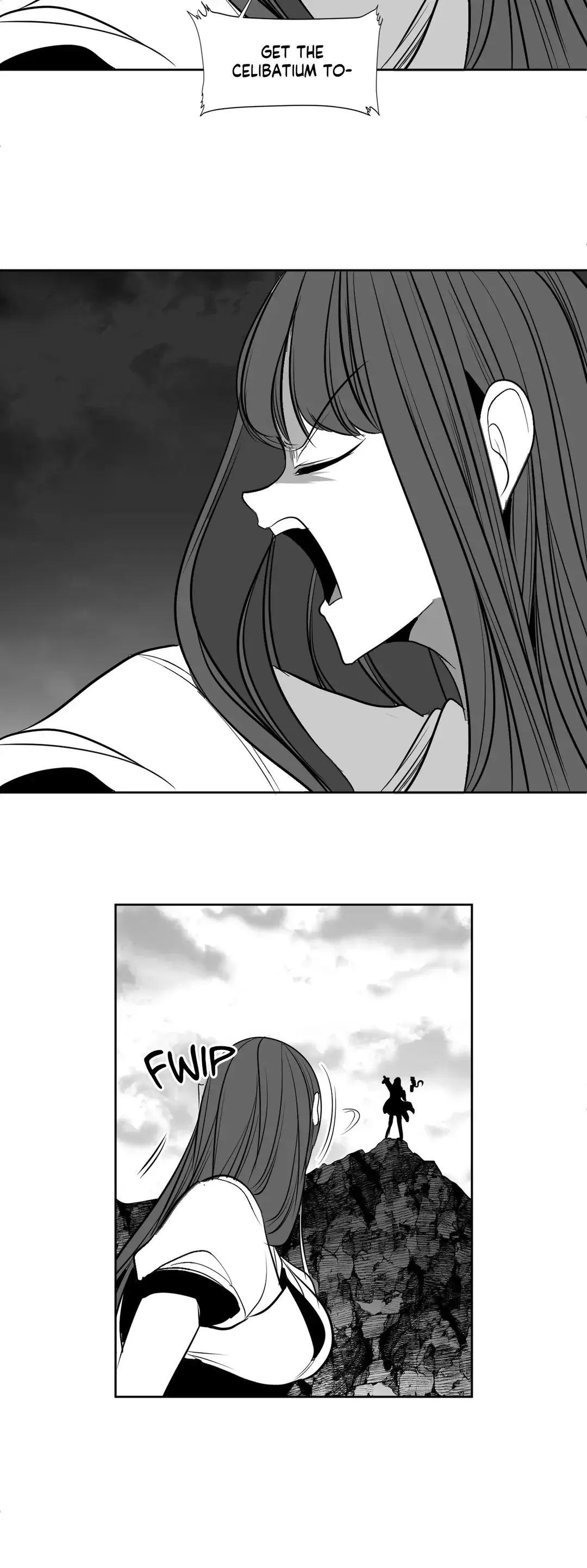 What Happens Inside the Dungeon (Official) chapter 100 page 6