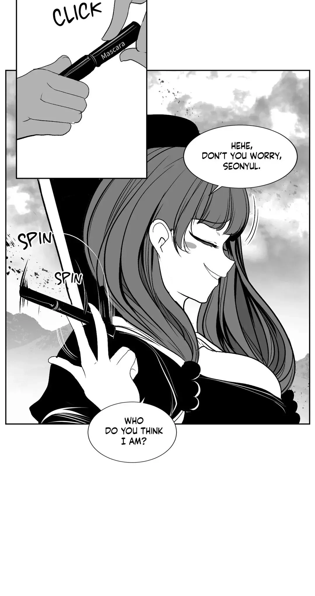 What Happens Inside the Dungeon (Official) chapter 100 page 8
