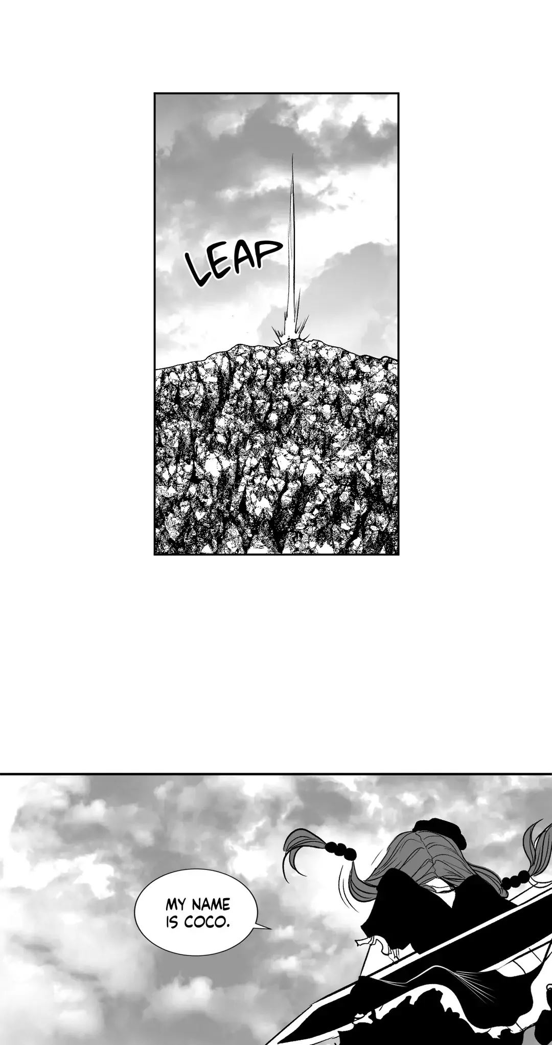 What Happens Inside the Dungeon (Official) chapter 100 page 9