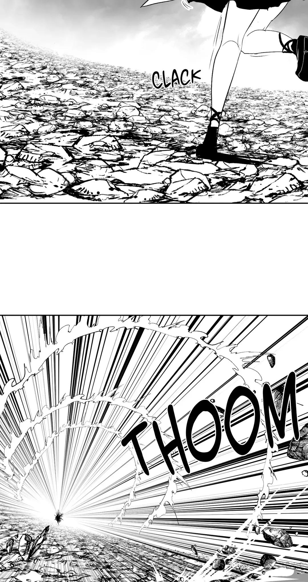 What Happens Inside the Dungeon (Official) chapter 100 page 10