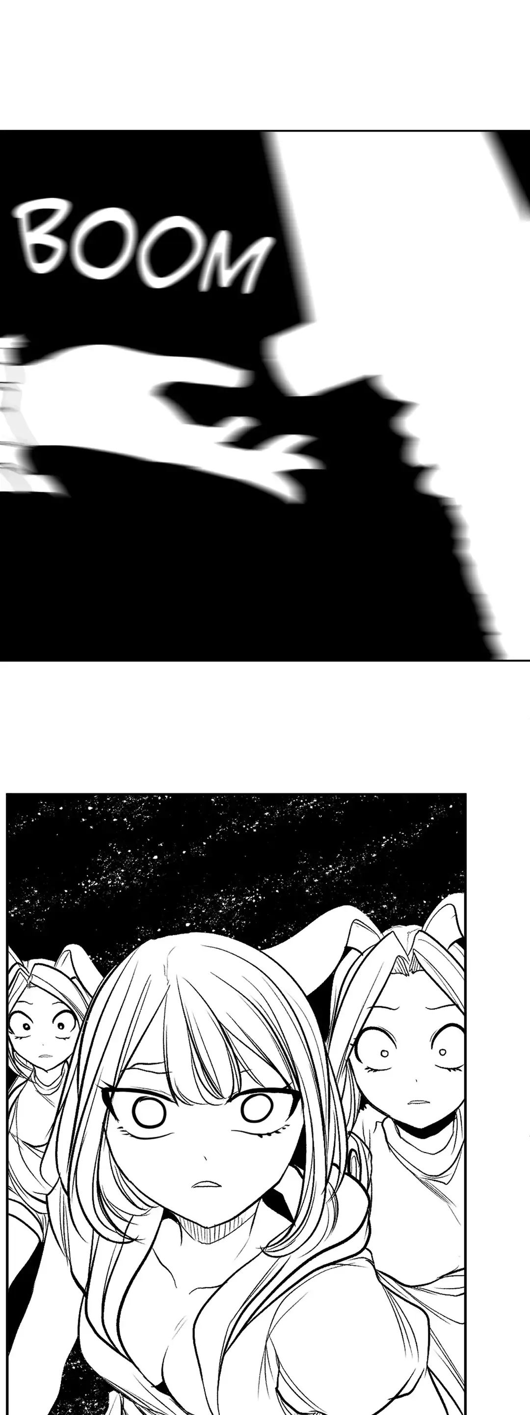 What Happens Inside the Dungeon (Official) chapter 100 page 25