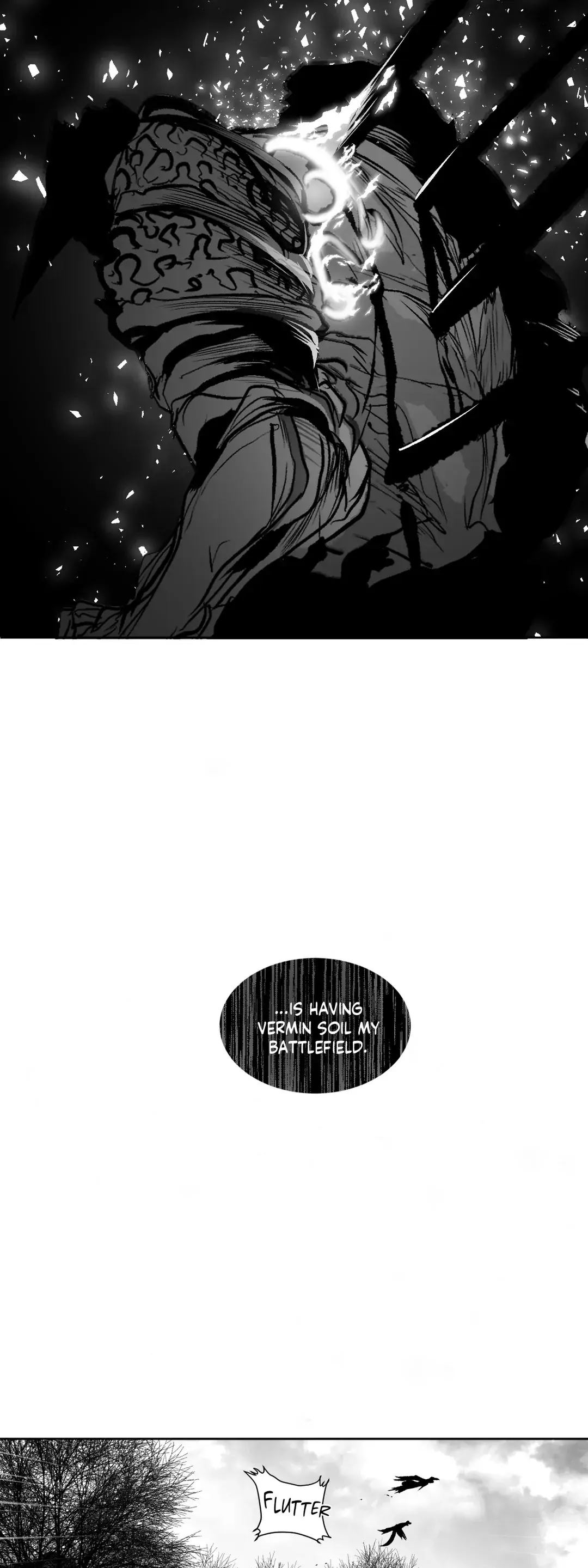 What Happens Inside the Dungeon (Official) chapter 100 page 28