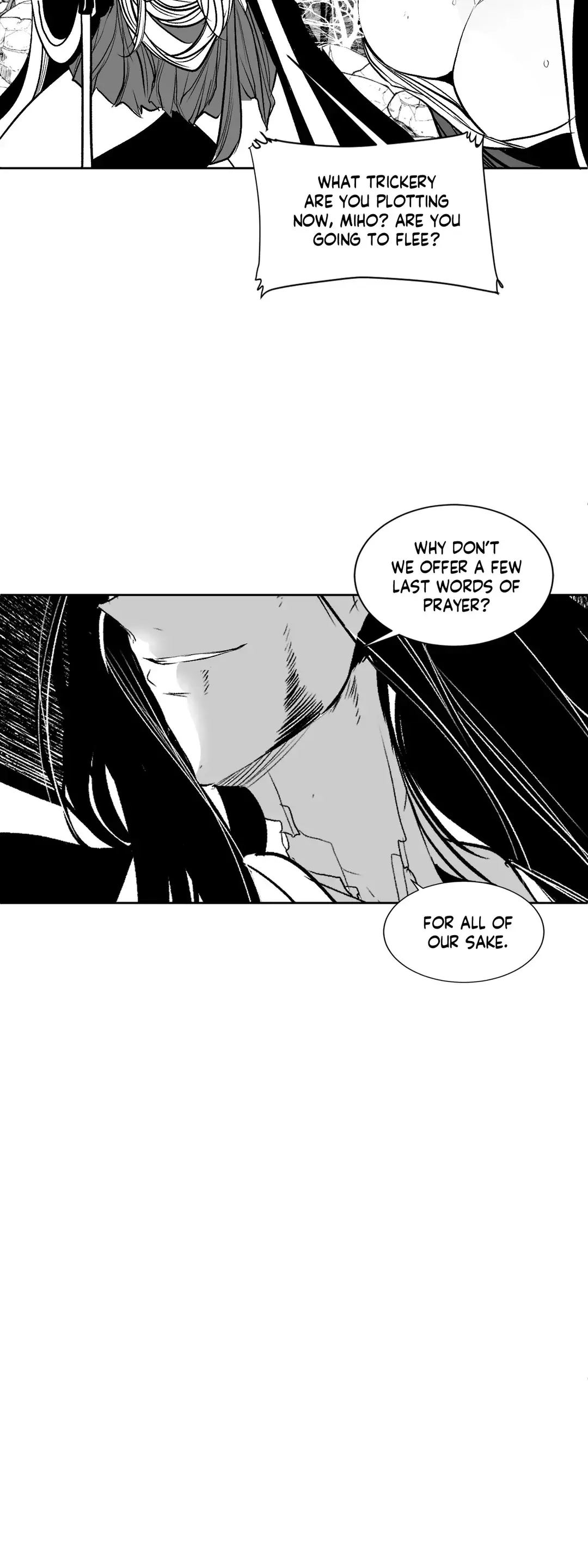 What Happens Inside the Dungeon (Official) chapter 100 page 30