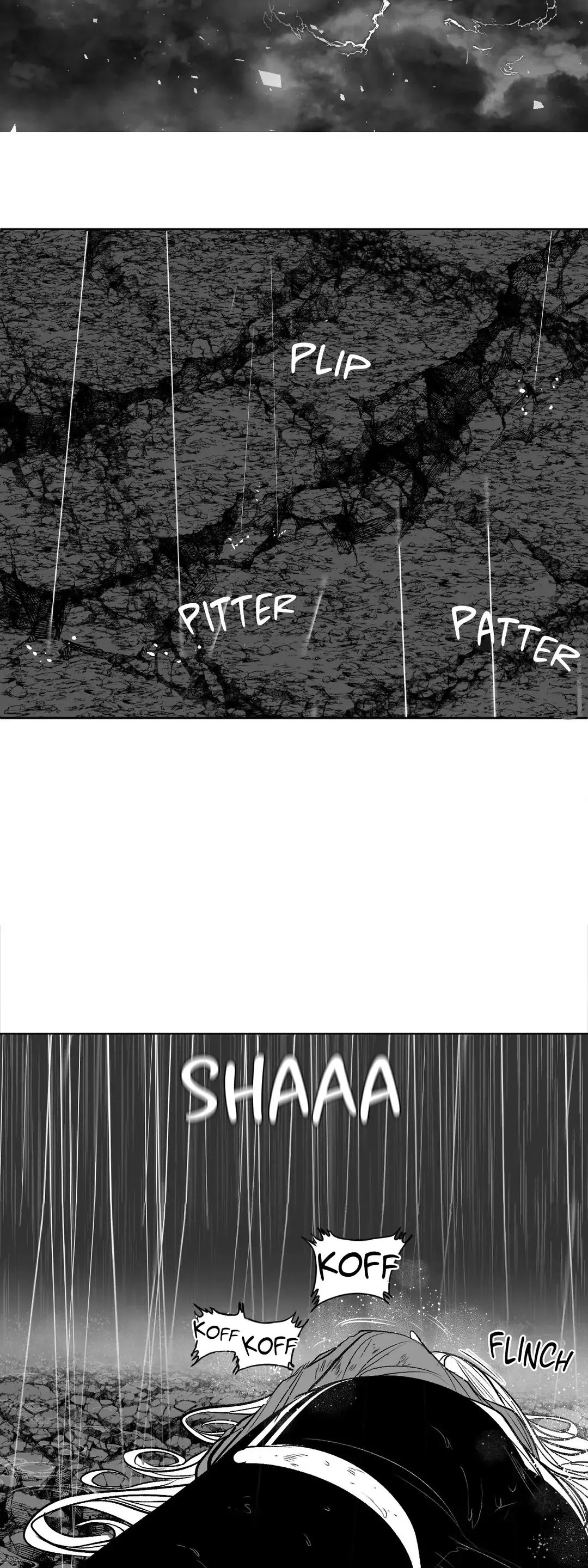 What Happens Inside the Dungeon (Official) chapter 100 page 34