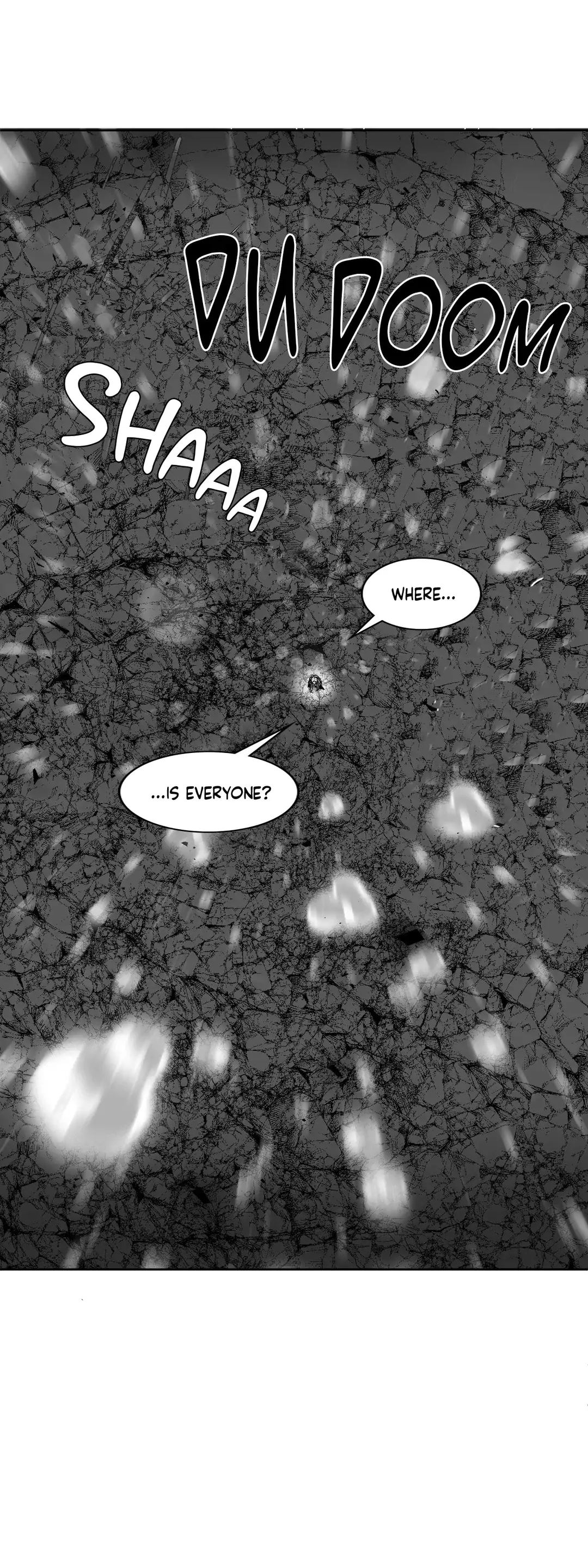 What Happens Inside the Dungeon (Official) chapter 100 page 36