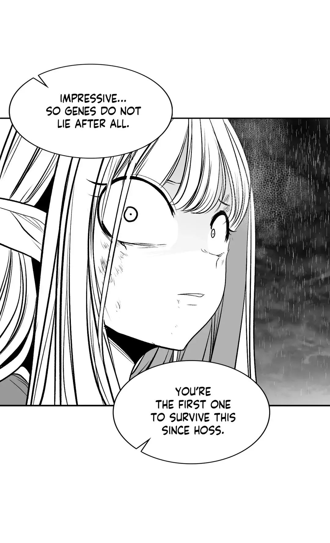What Happens Inside the Dungeon (Official) chapter 100 page 37