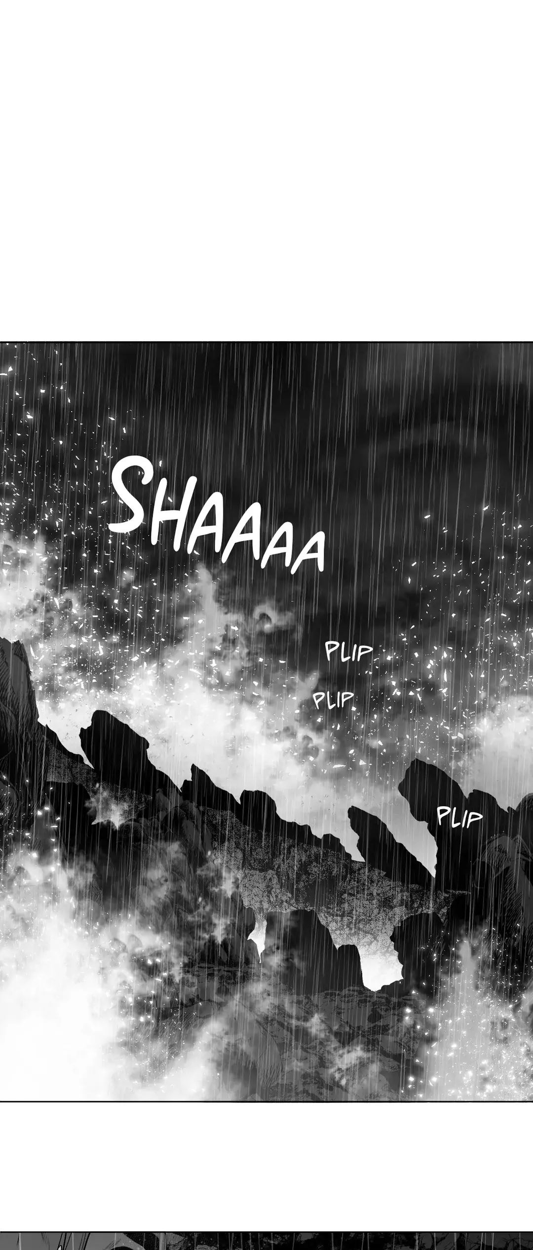 What Happens Inside the Dungeon (Official) chapter 101 page 1