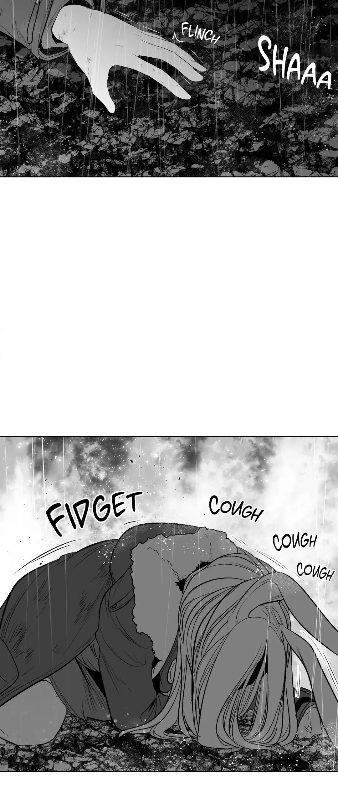 What Happens Inside the Dungeon (Official) chapter 101 page 2