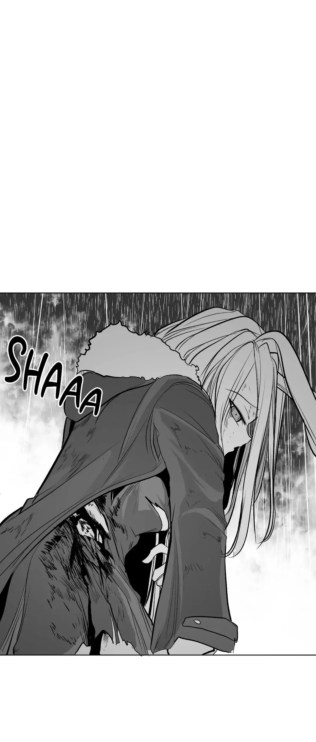 What Happens Inside the Dungeon (Official) chapter 101 page 4