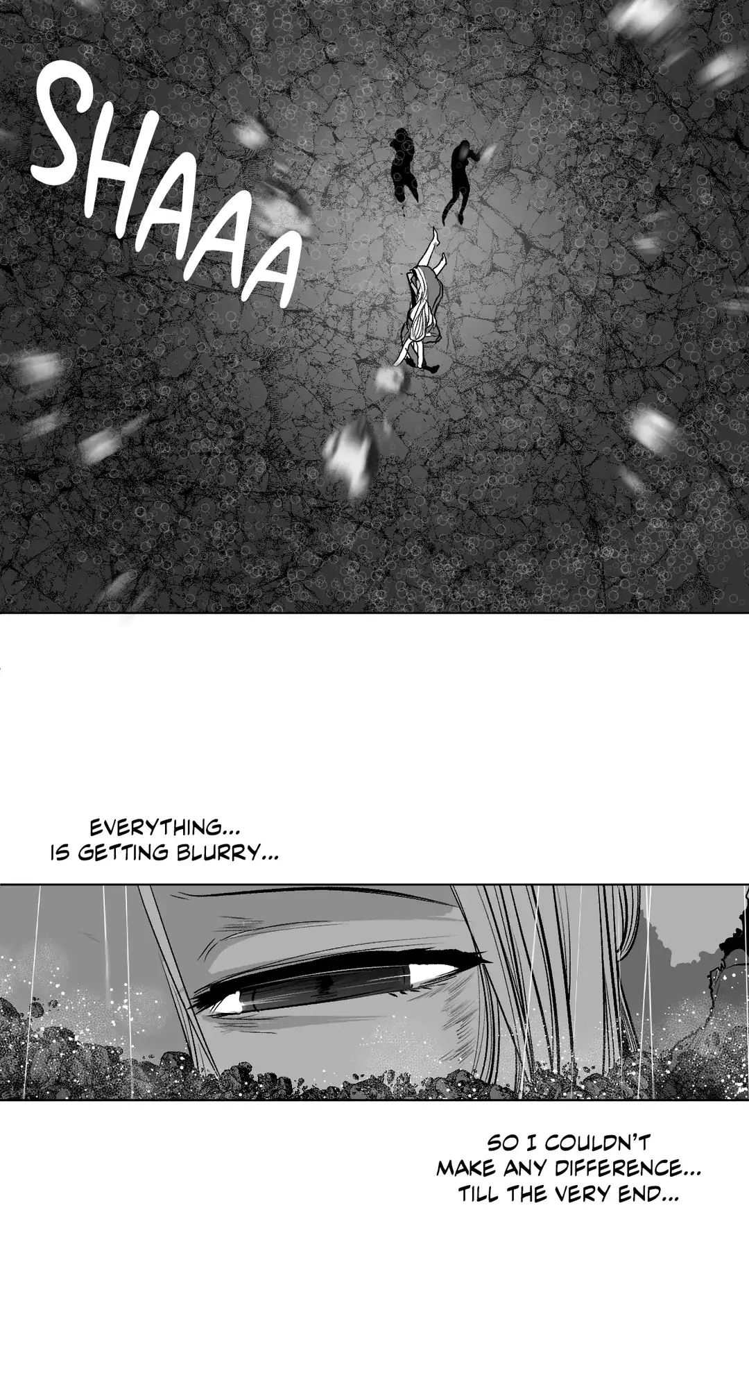 What Happens Inside the Dungeon (Official) chapter 101 page 8