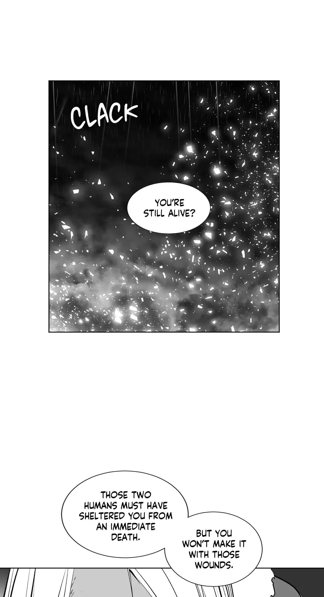 What Happens Inside the Dungeon (Official) chapter 101 page 9
