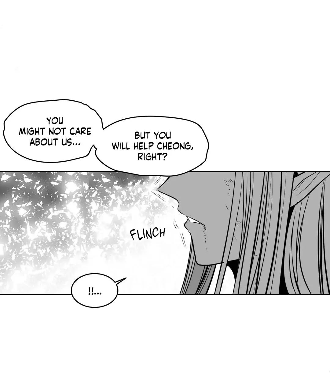What Happens Inside the Dungeon (Official) chapter 101 page 13