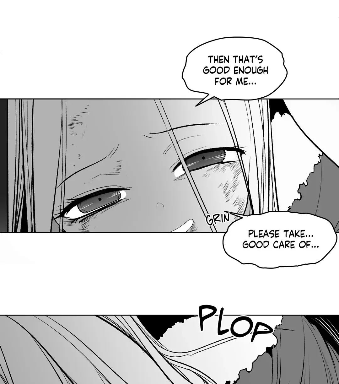 What Happens Inside the Dungeon (Official) chapter 101 page 14