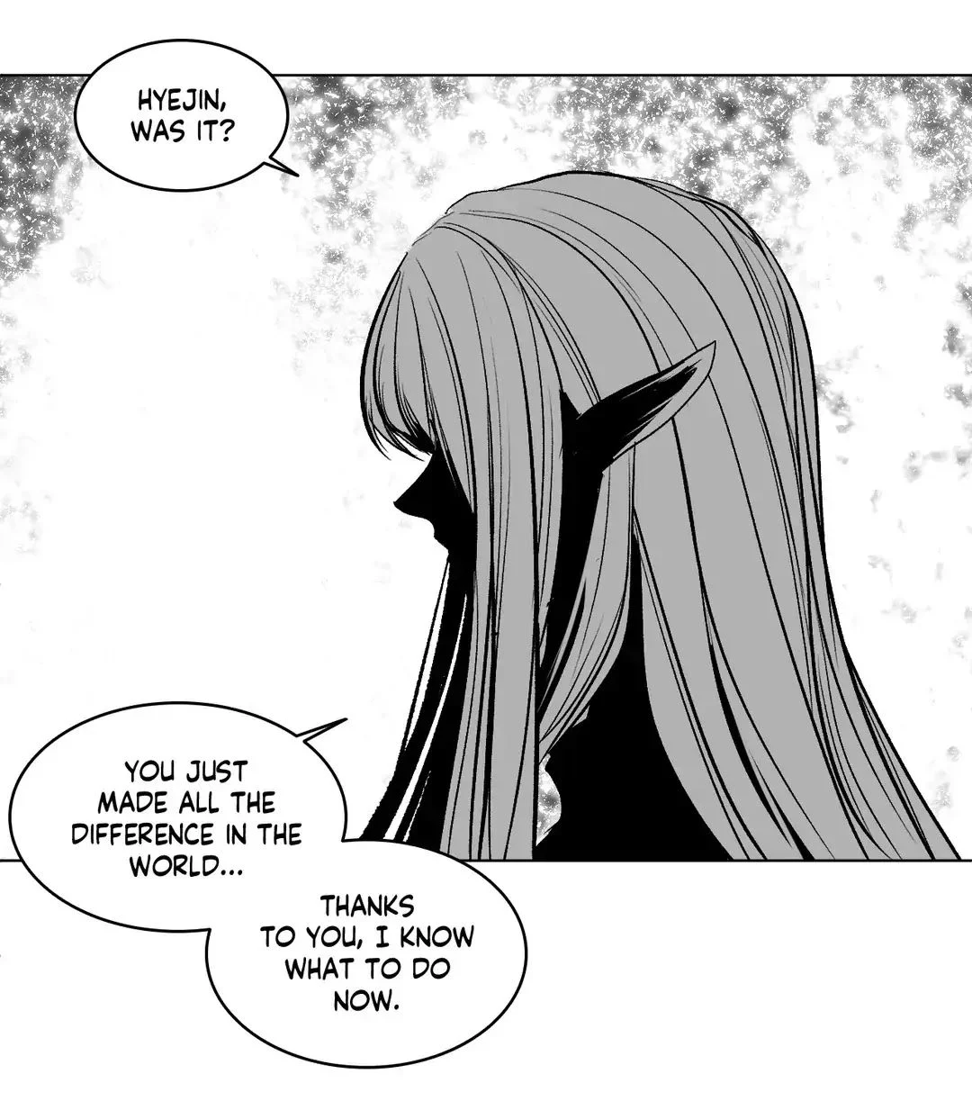 What Happens Inside the Dungeon (Official) chapter 101 page 17