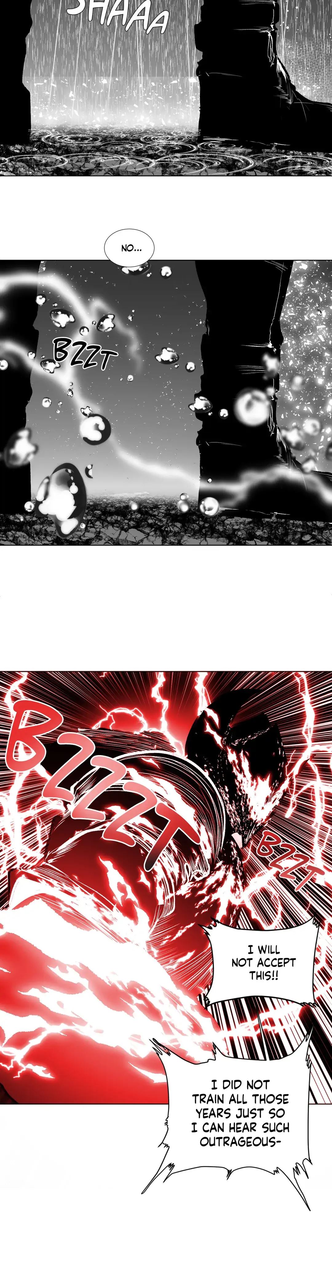 What Happens Inside the Dungeon (Official) chapter 101 page 24