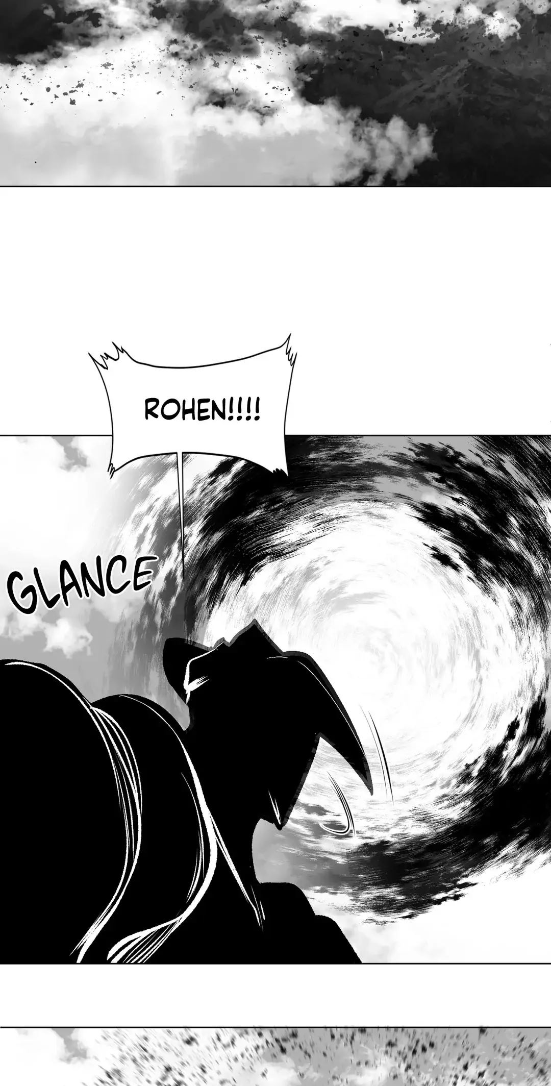 What Happens Inside the Dungeon (Official) chapter 101 page 27
