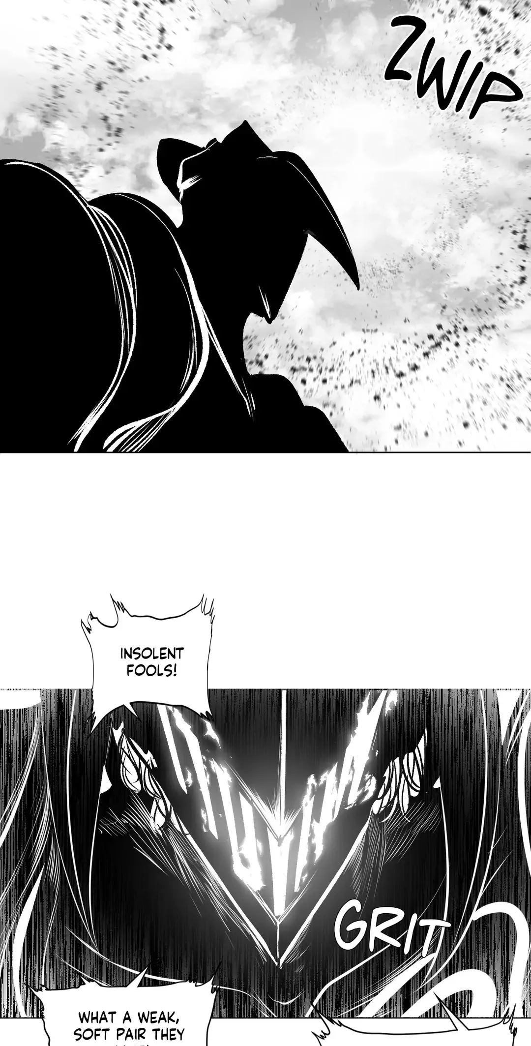What Happens Inside the Dungeon (Official) chapter 101 page 28