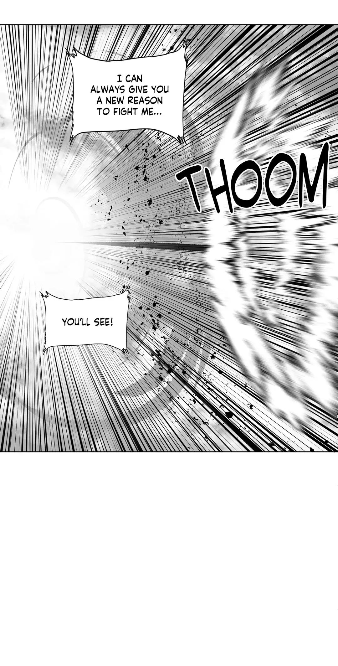 What Happens Inside the Dungeon (Official) chapter 101 page 30