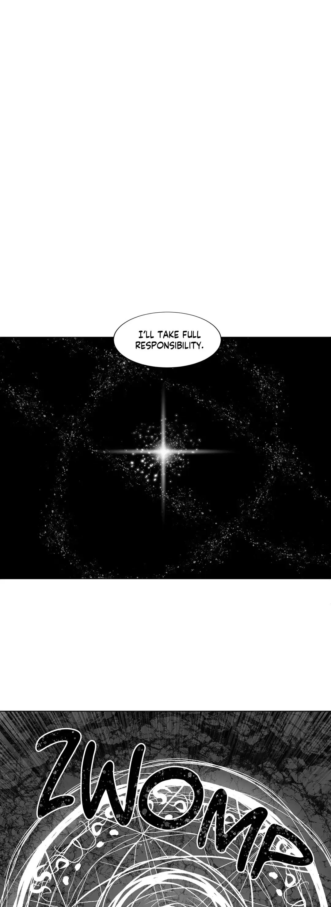 What Happens Inside the Dungeon (Official) chapter 101 page 37