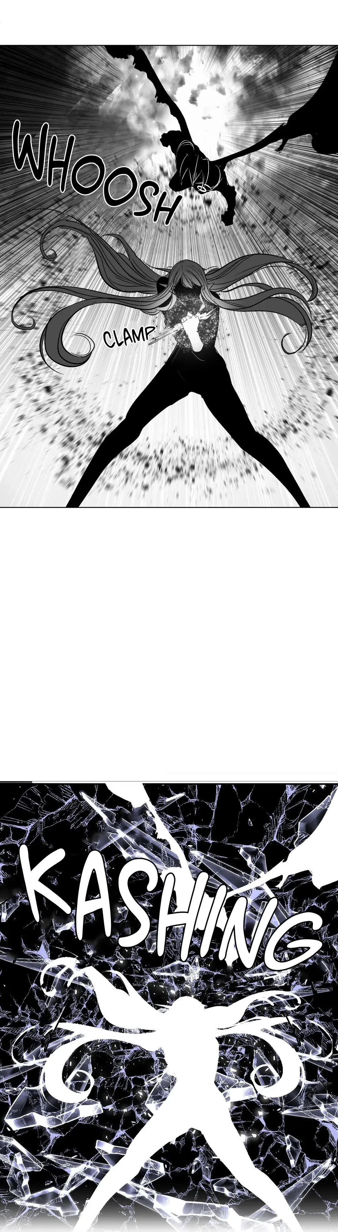 What Happens Inside the Dungeon (Official) chapter 101 page 43