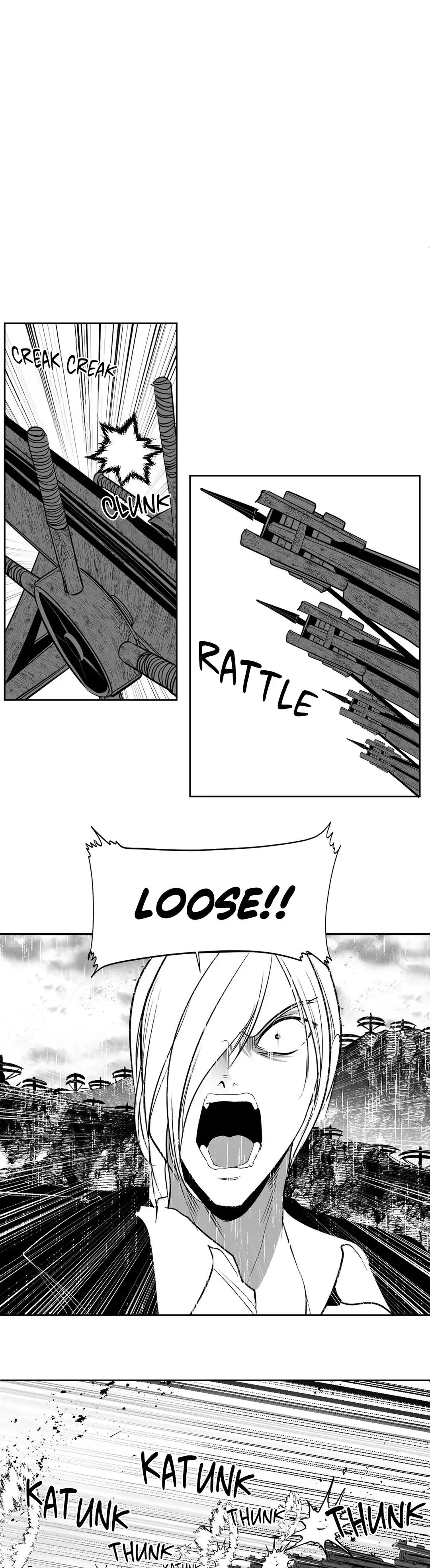 What Happens Inside the Dungeon (Official) chapter 101 page 47