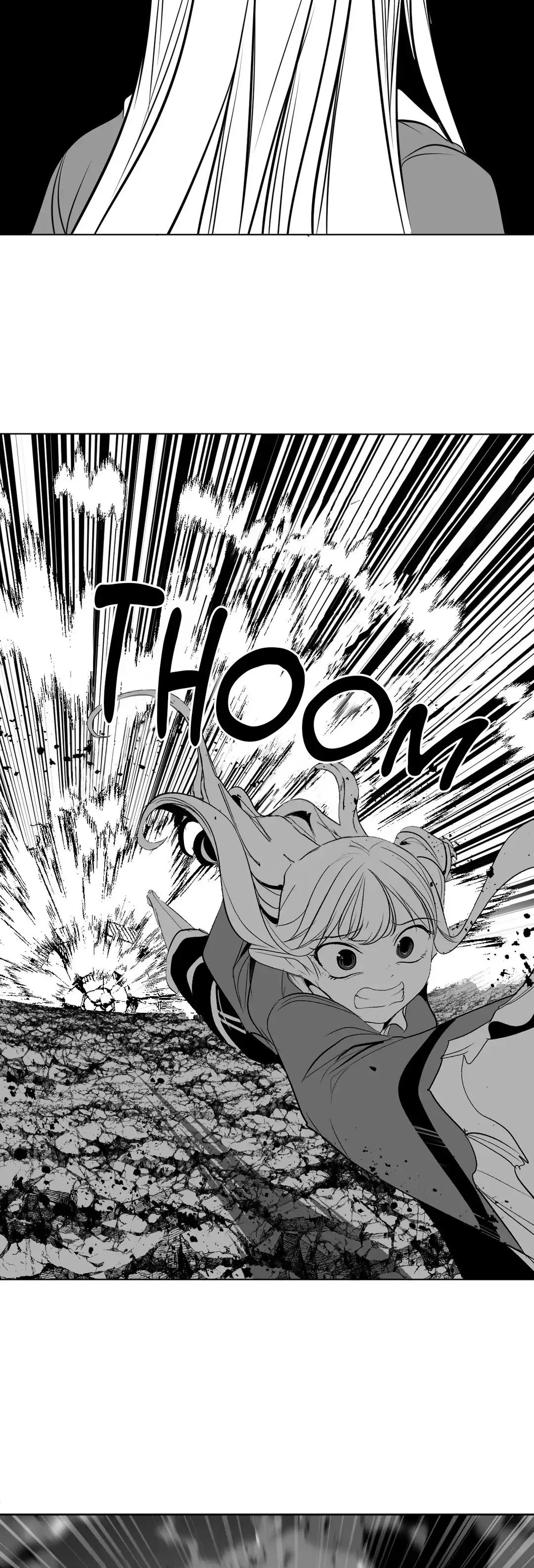 What Happens Inside the Dungeon (Official) chapter 101 page 51