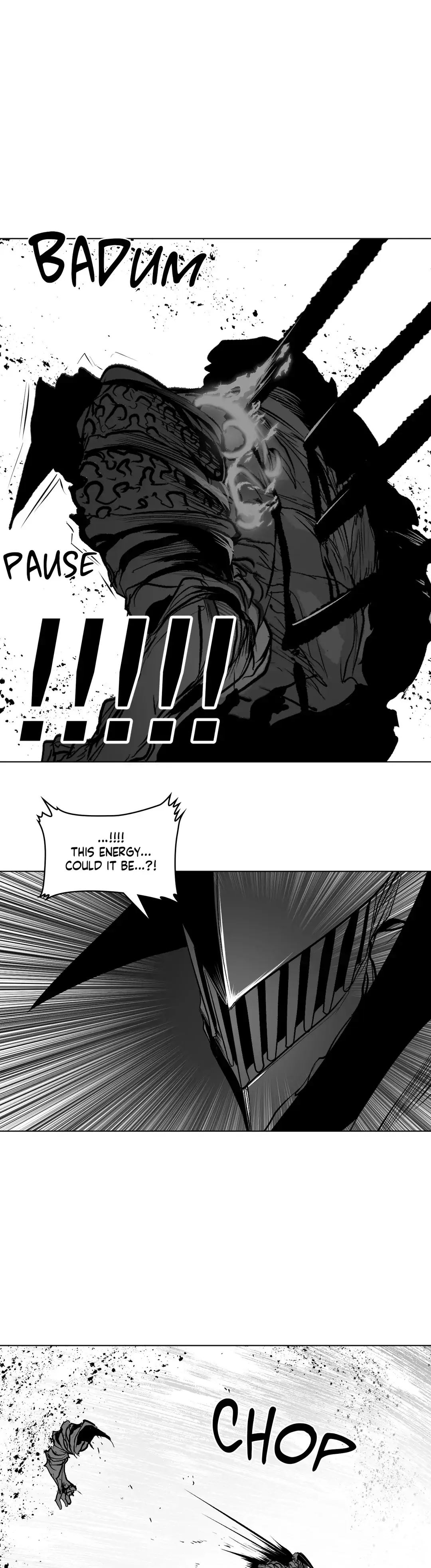 What Happens Inside the Dungeon (Official) chapter 101 page 55