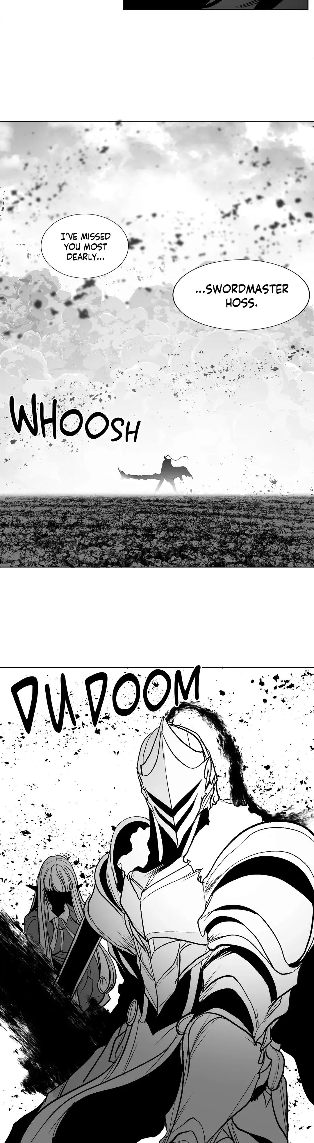 What Happens Inside the Dungeon (Official) chapter 101 page 59