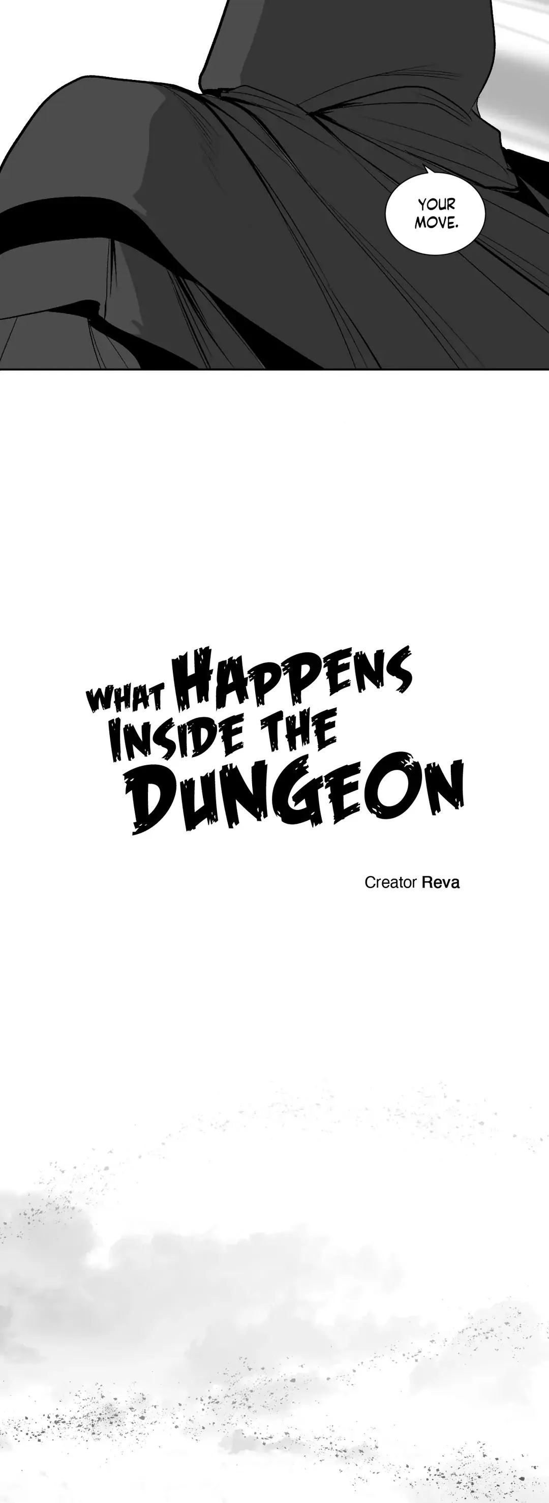 What Happens Inside the Dungeon (Official) chapter 102 page 4