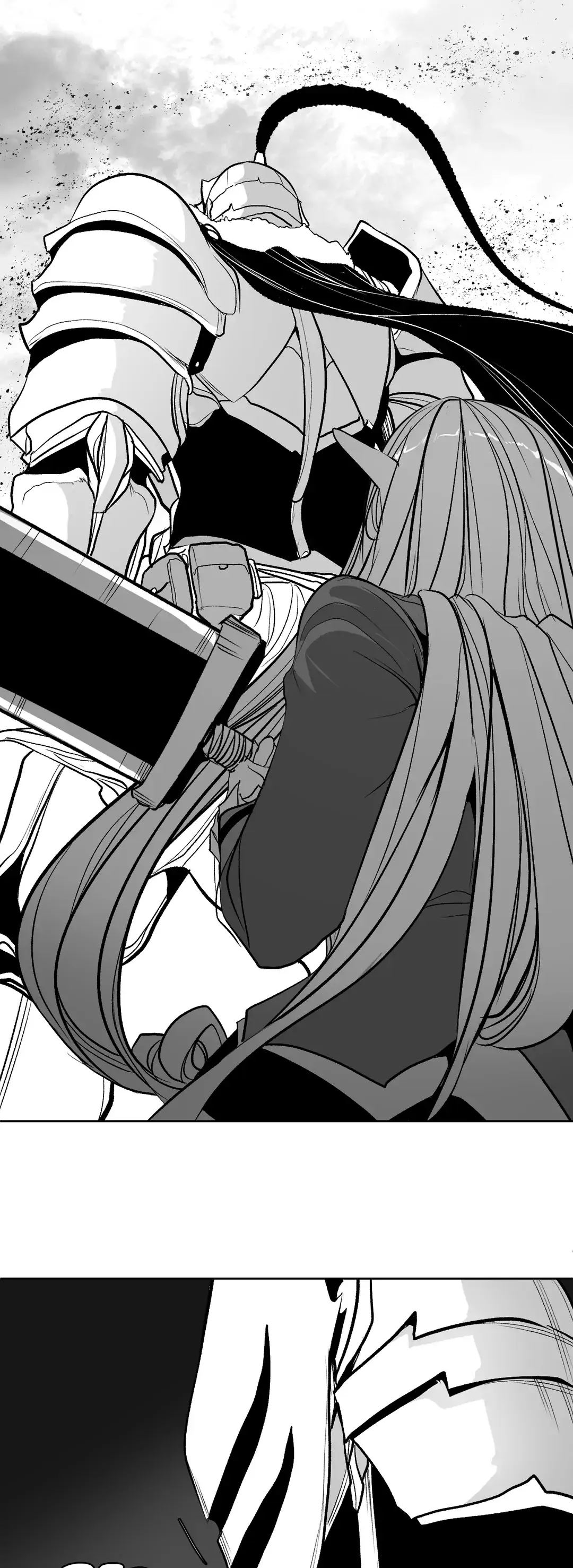 What Happens Inside the Dungeon (Official) chapter 102 page 5