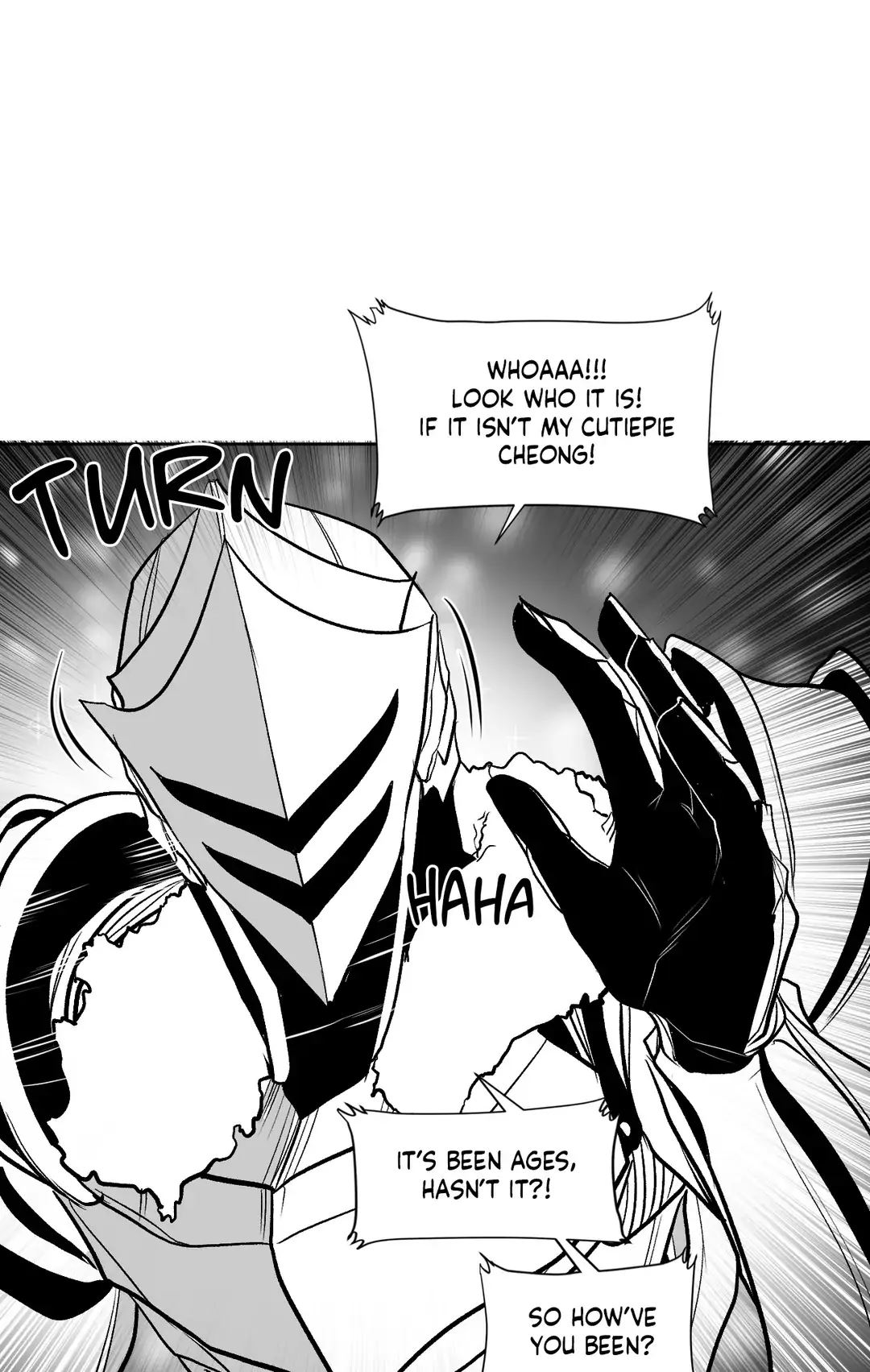 What Happens Inside the Dungeon (Official) chapter 102 page 7