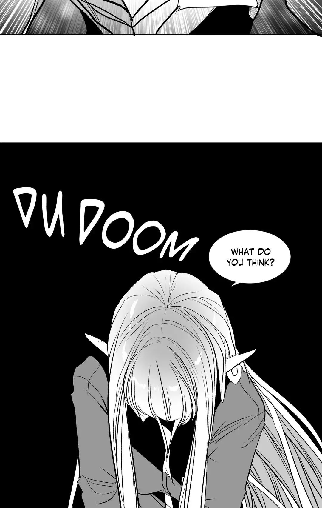 What Happens Inside the Dungeon (Official) chapter 102 page 8