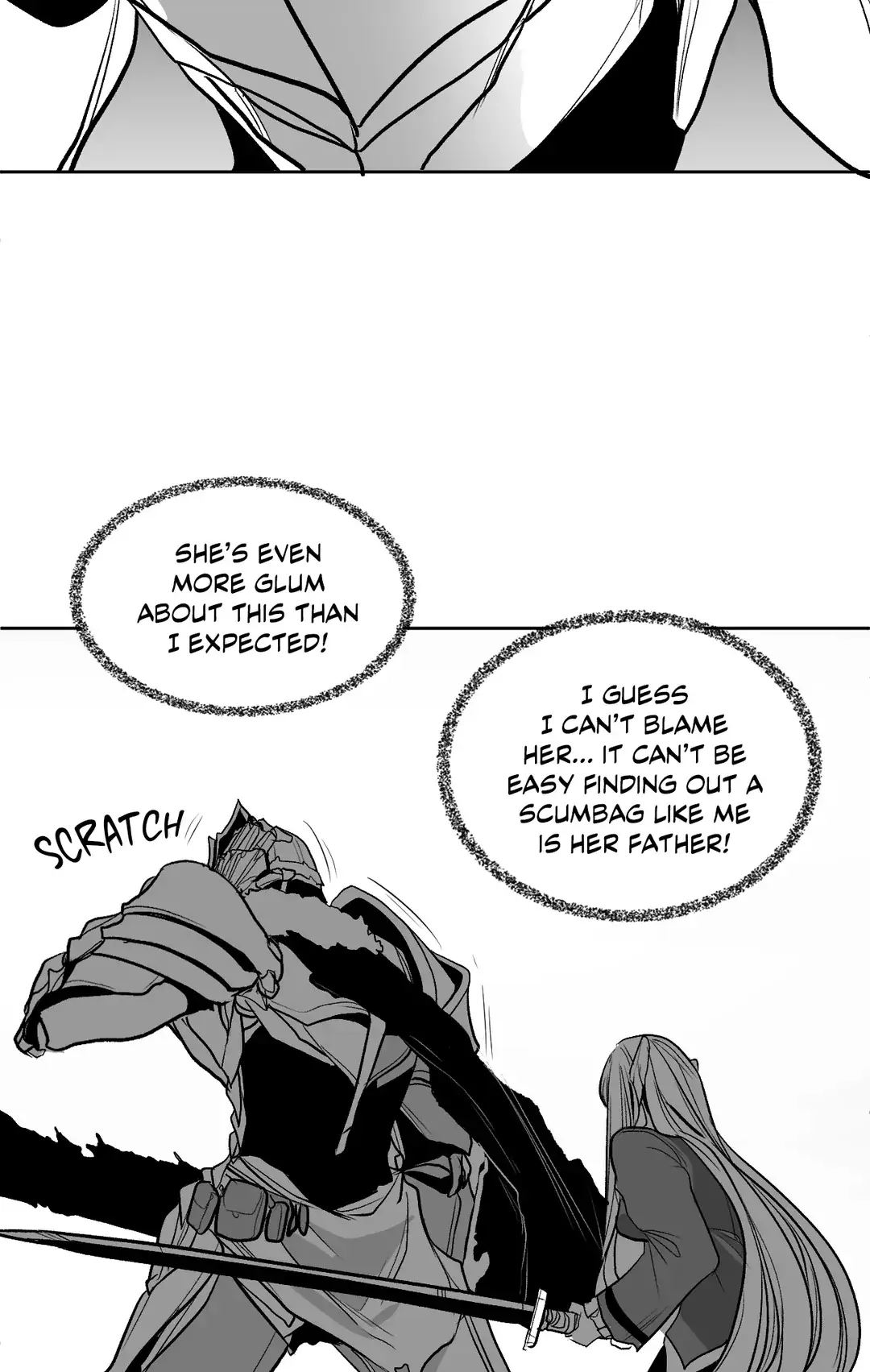 What Happens Inside the Dungeon (Official) chapter 102 page 10