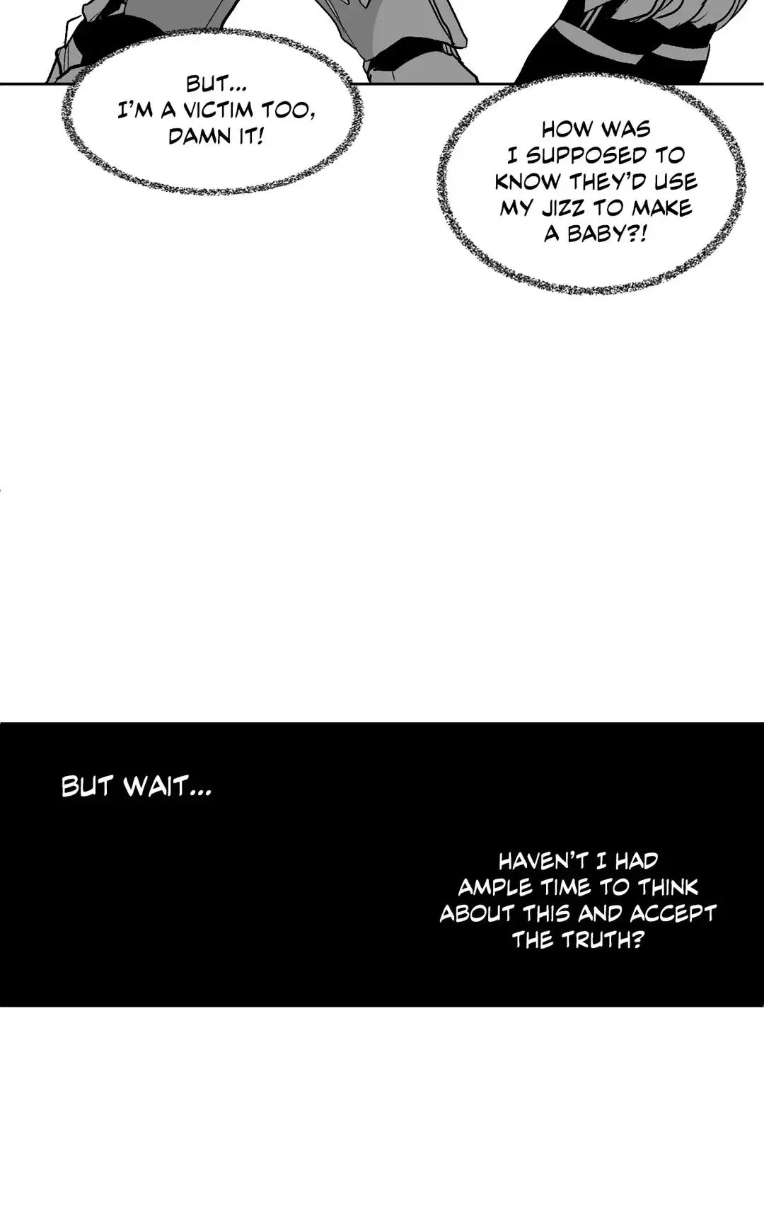 What Happens Inside the Dungeon (Official) chapter 102 page 11