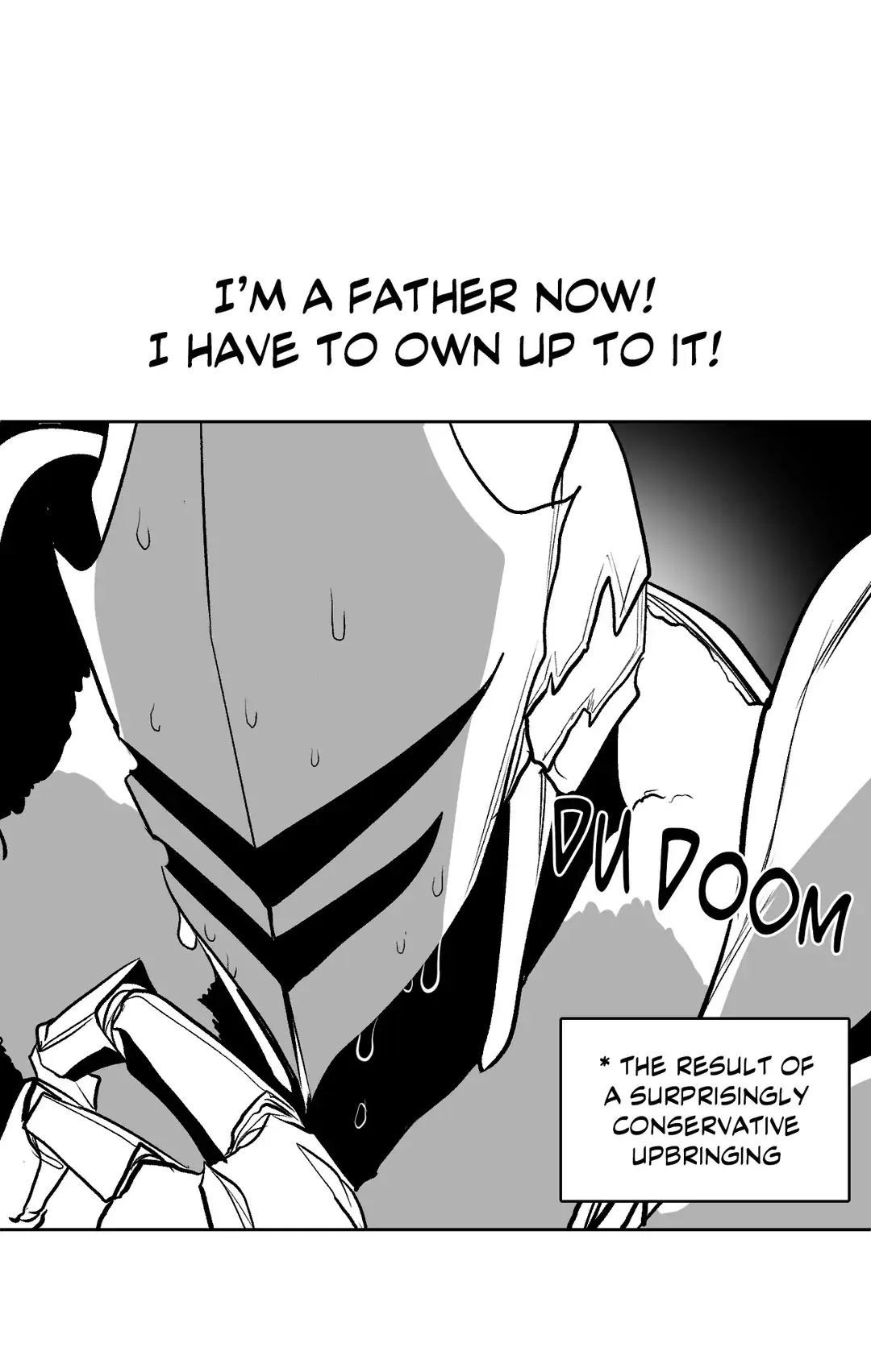 What Happens Inside the Dungeon (Official) chapter 102 page 12