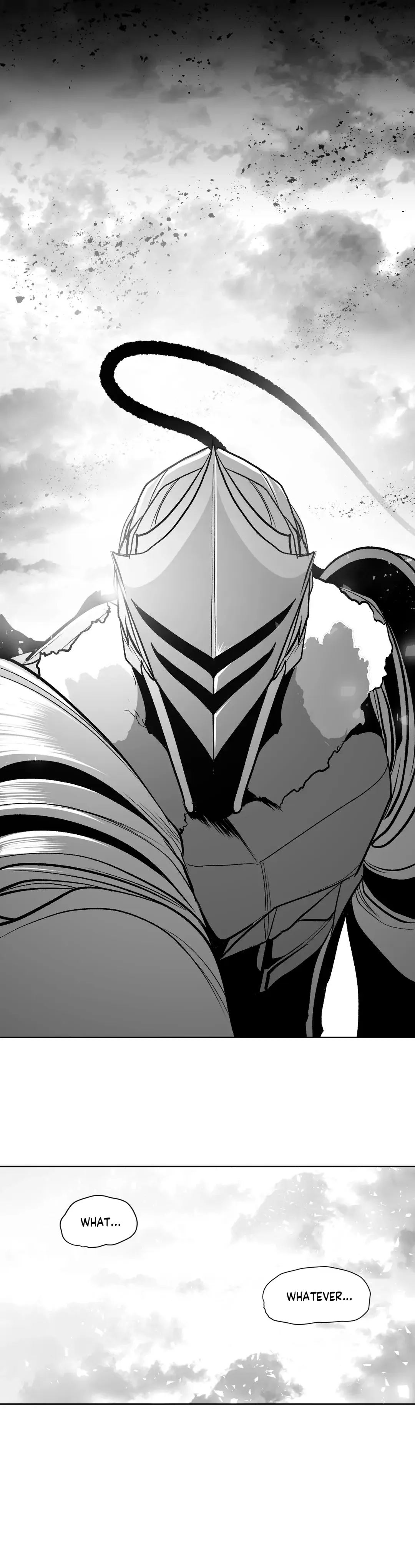 What Happens Inside the Dungeon (Official) chapter 102 page 18