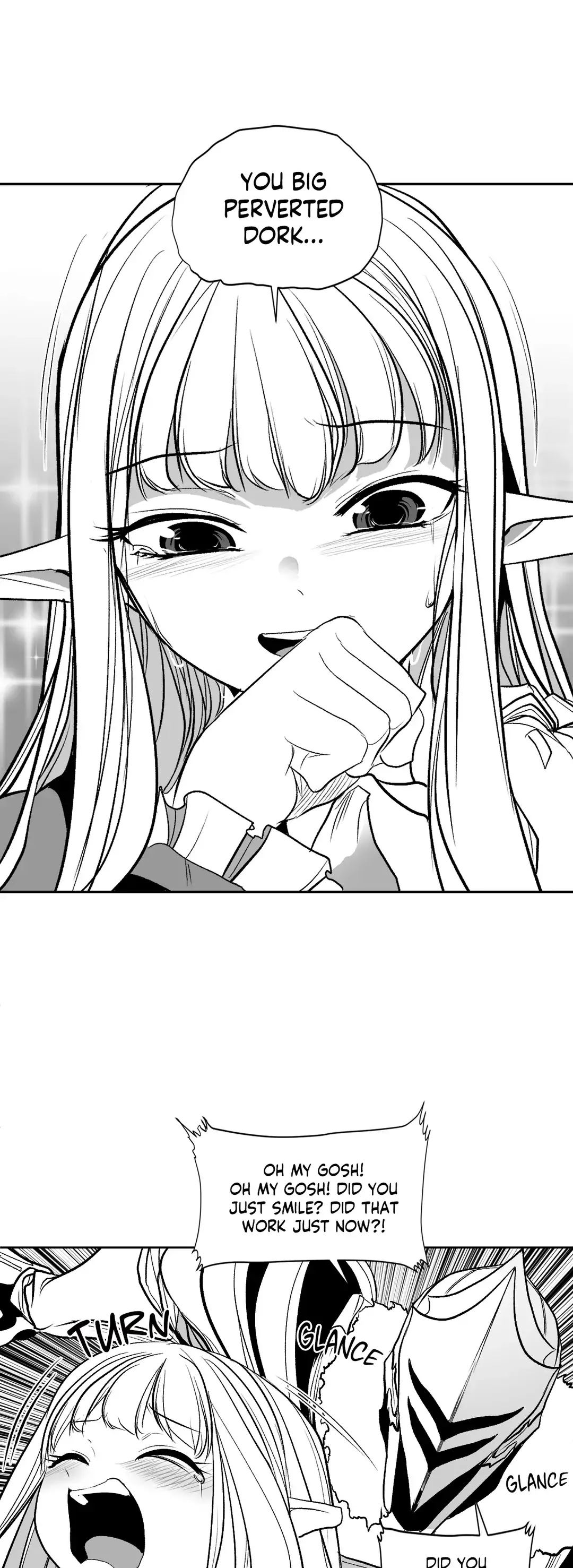 What Happens Inside the Dungeon (Official) chapter 102 page 19