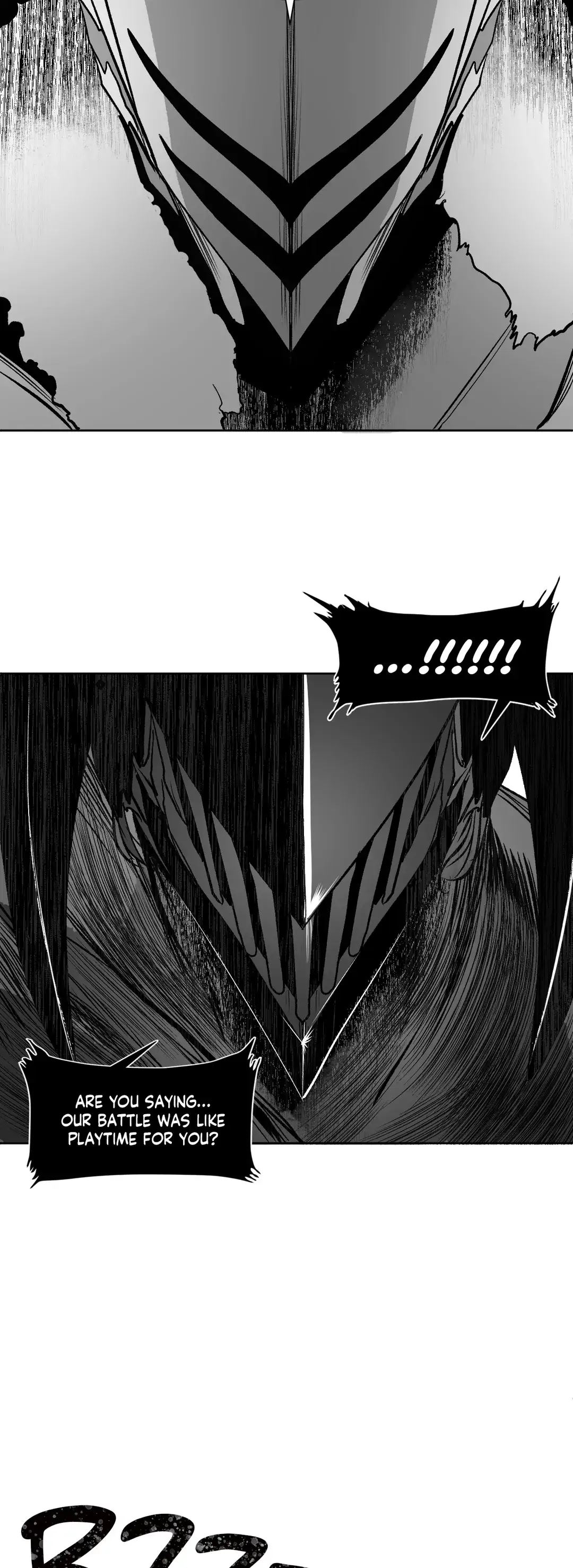 What Happens Inside the Dungeon (Official) chapter 102 page 23